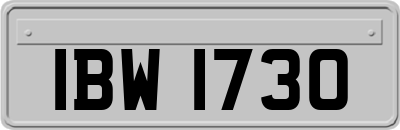 IBW1730