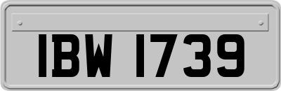 IBW1739