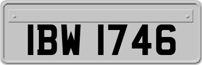 IBW1746