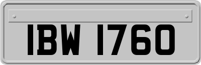IBW1760