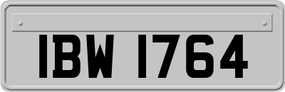 IBW1764