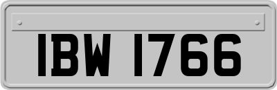 IBW1766