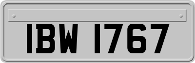 IBW1767