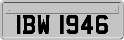 IBW1946