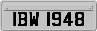 IBW1948