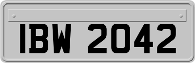 IBW2042