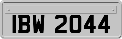 IBW2044