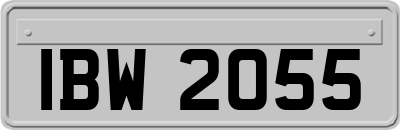 IBW2055