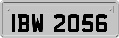 IBW2056