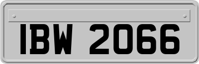 IBW2066