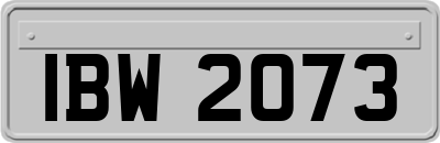 IBW2073
