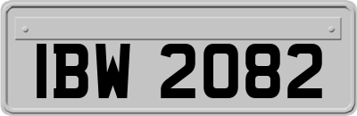 IBW2082
