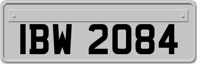 IBW2084