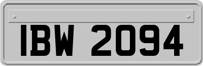 IBW2094