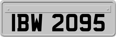 IBW2095