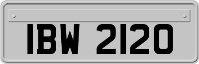 IBW2120