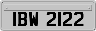 IBW2122