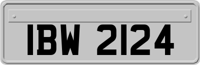 IBW2124