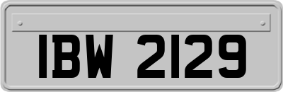 IBW2129