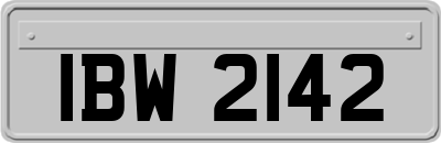 IBW2142