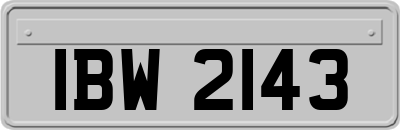IBW2143
