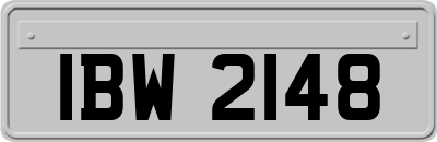 IBW2148
