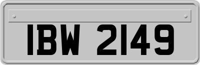 IBW2149