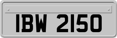 IBW2150