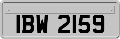IBW2159