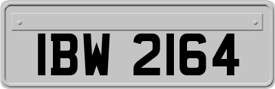 IBW2164