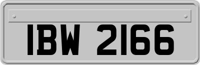IBW2166