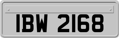 IBW2168