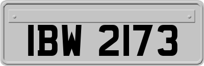 IBW2173