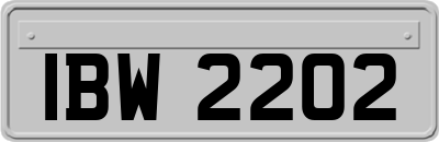 IBW2202