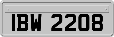 IBW2208