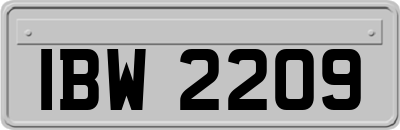 IBW2209