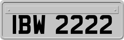 IBW2222