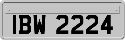 IBW2224