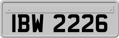 IBW2226