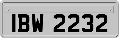 IBW2232