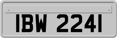IBW2241
