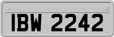 IBW2242