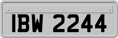 IBW2244