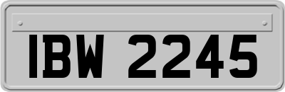 IBW2245