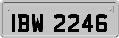 IBW2246