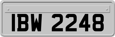 IBW2248