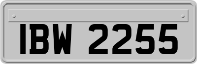 IBW2255