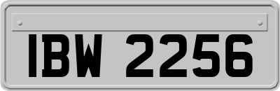 IBW2256