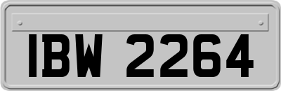 IBW2264