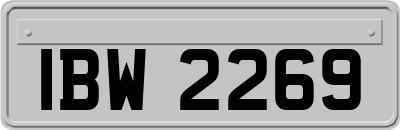 IBW2269